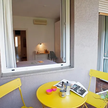 Pop_house, In The Heart Of Milano! Apartment *